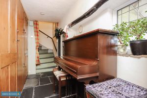 Hallway- click for photo gallery